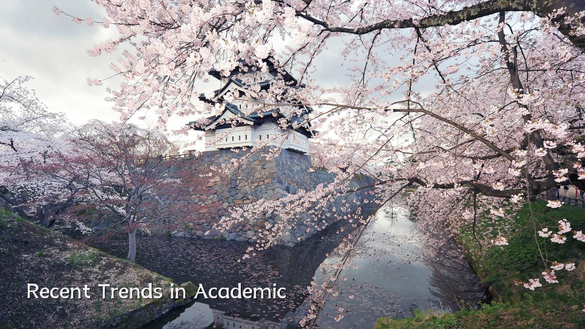 Recent Trends in Academic